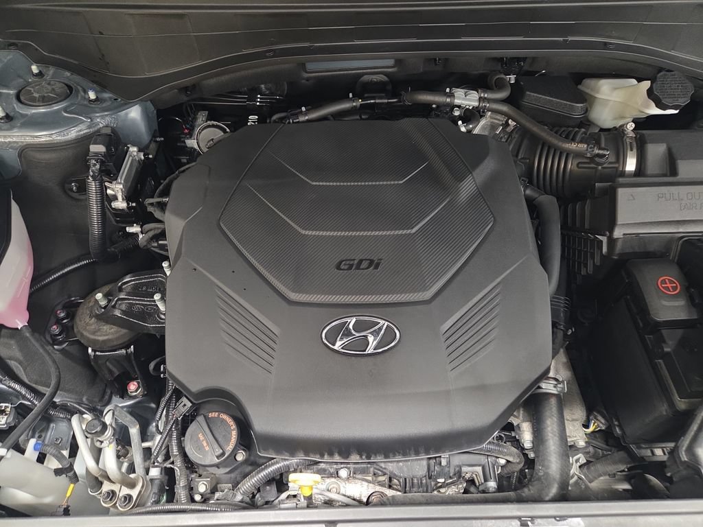 Used 2024 Hyundai Palisade XRT AWD/4WD image 13