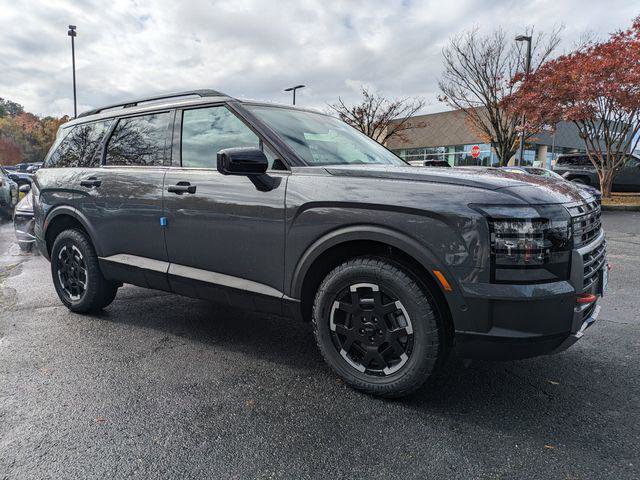 New 2026 Hyundai Palisade XRT Pro