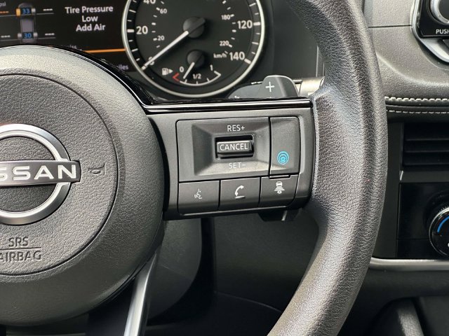 Used 2023 Nissan Rogue SV AWD/4WD image 24