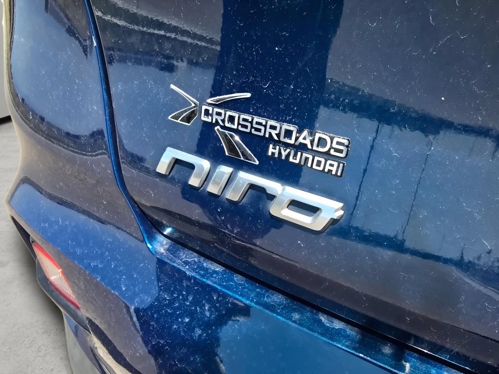 Used 2021 Kia Niro LXS FWD image 29