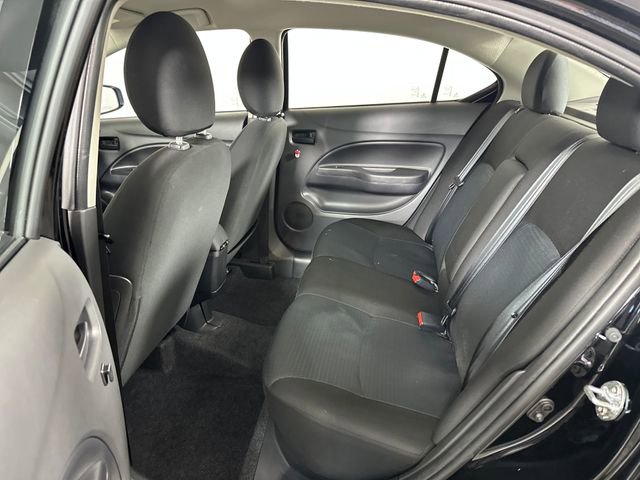 Used 2024 Mitsubishi Mirage G4 ES image 25