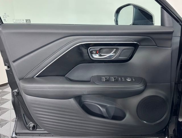 New 2026 Acura ADX FWD image 13