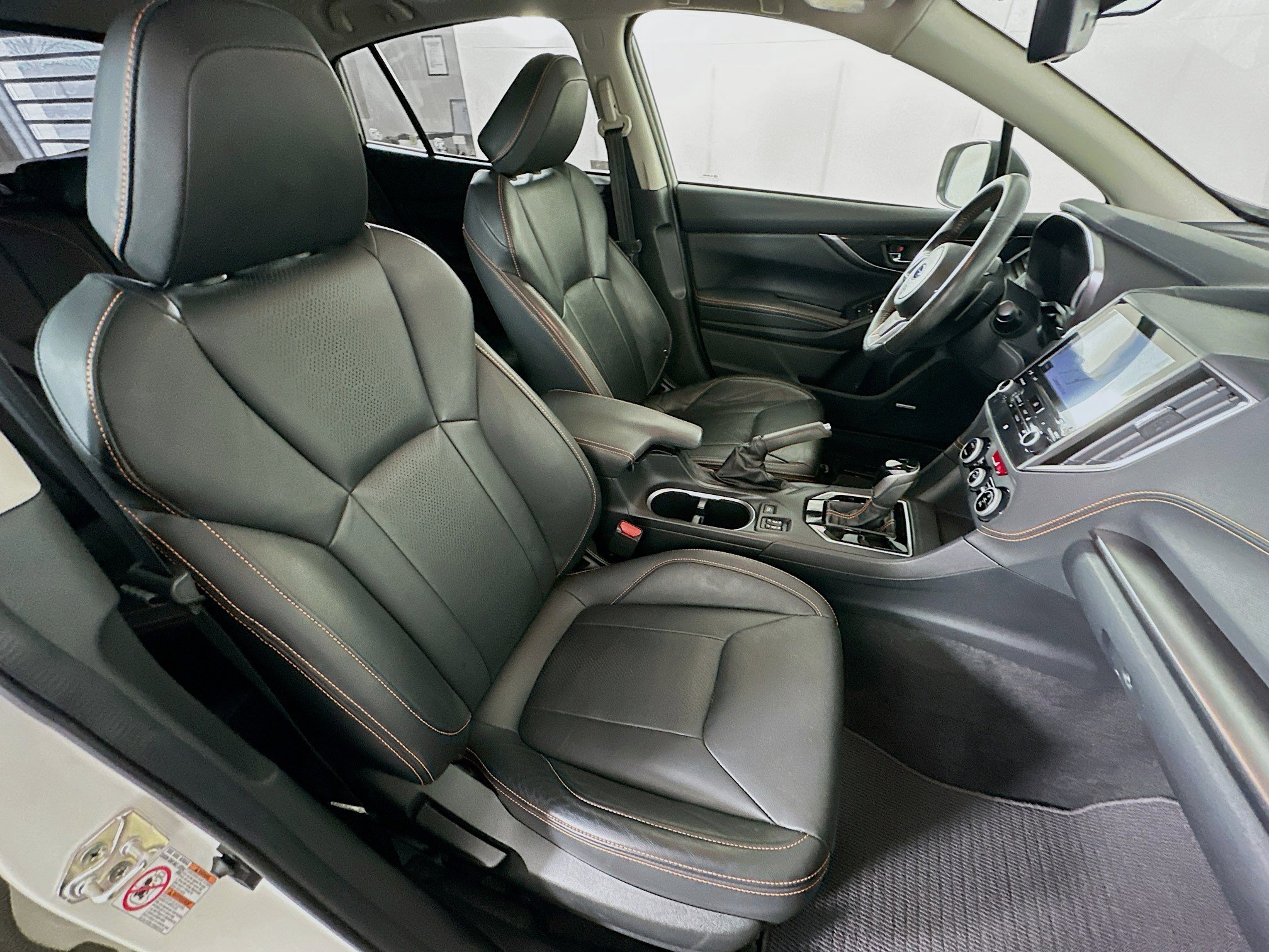 Used 2018 Subaru Crosstrek 2.0i Limited image 30