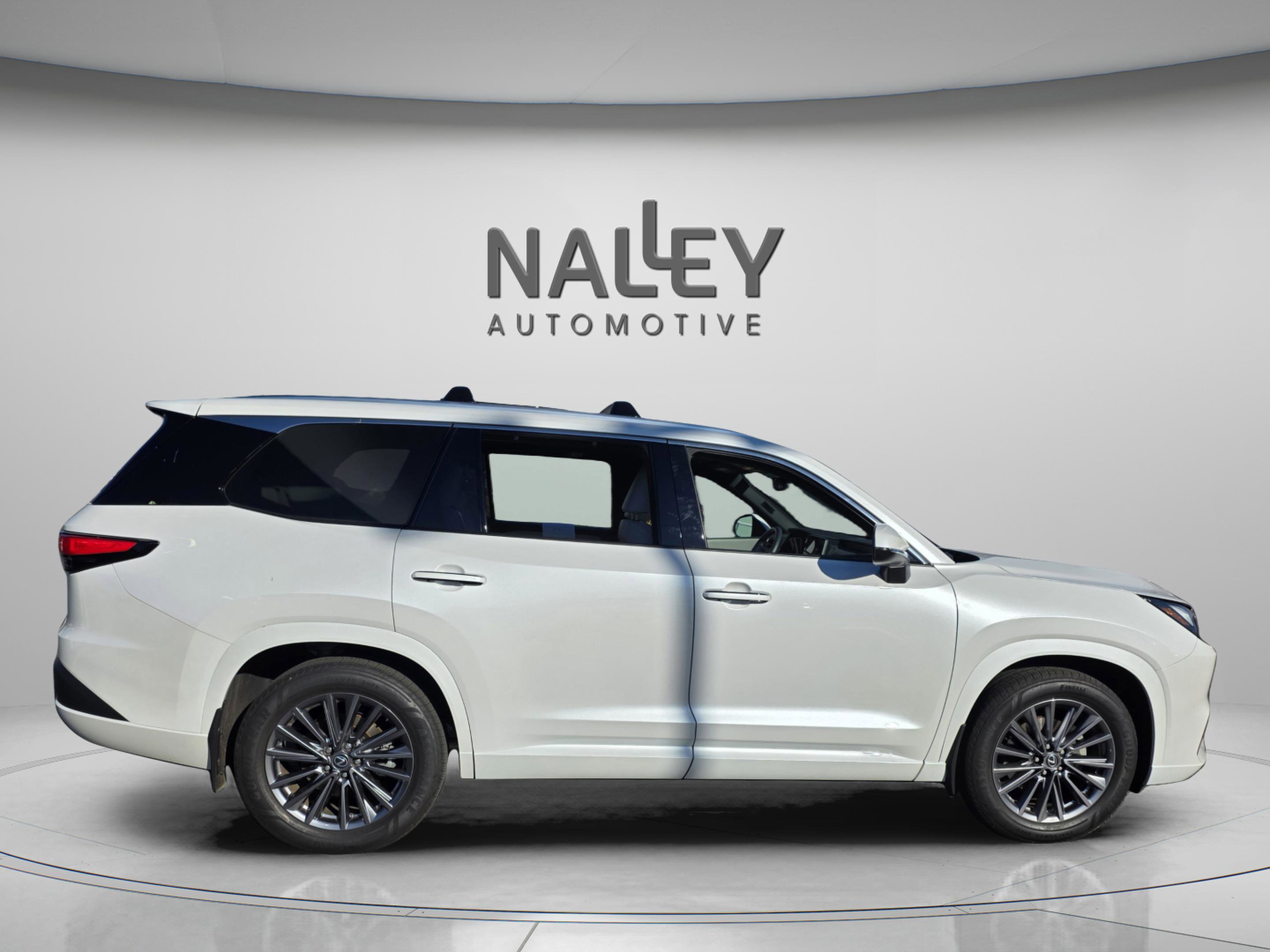 Used 2025 Lexus TX 350 AWD image 6