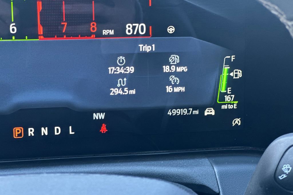 Certified 2024 Ford Mustang Premium image 27