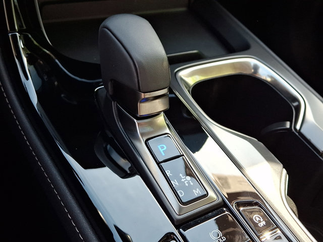 Used 2024 Lexus NX 350 AWD w/ Vision Package image 15