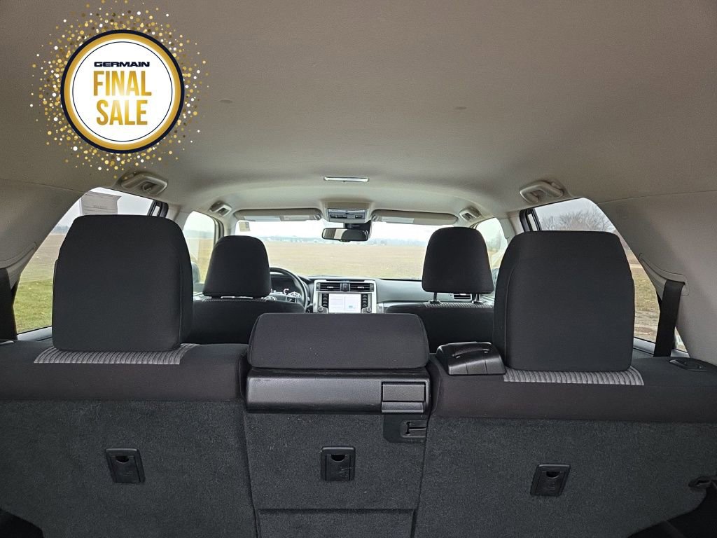 Used 2022 Toyota 4Runner SR5 image 28