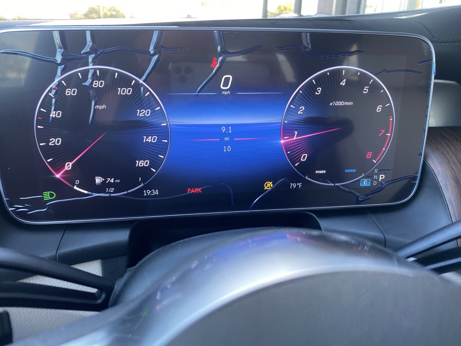 New 2024 Mercedes-Benz GLC 300 4MATIC image 6
