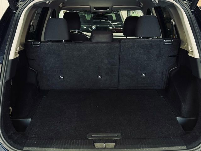 Used 2024 Nissan Rogue SV image 10