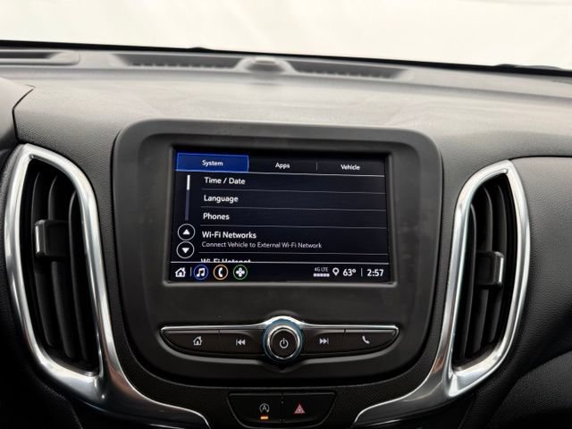 Used 2024 Chevrolet Equinox LT AWD/4WD image 34