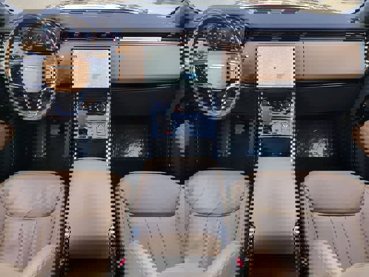 Used 2023 Land Rover Range Rover Sport SE image 14