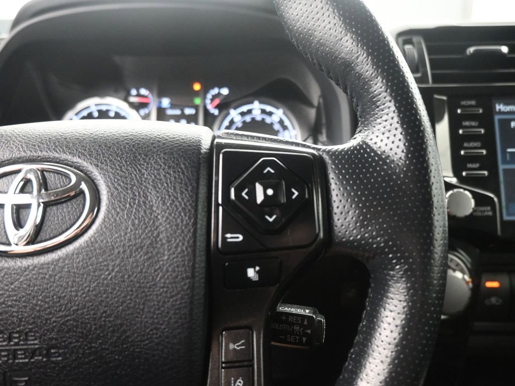 Used 2024 Toyota 4Runner TRD Off-Road Premium image 16