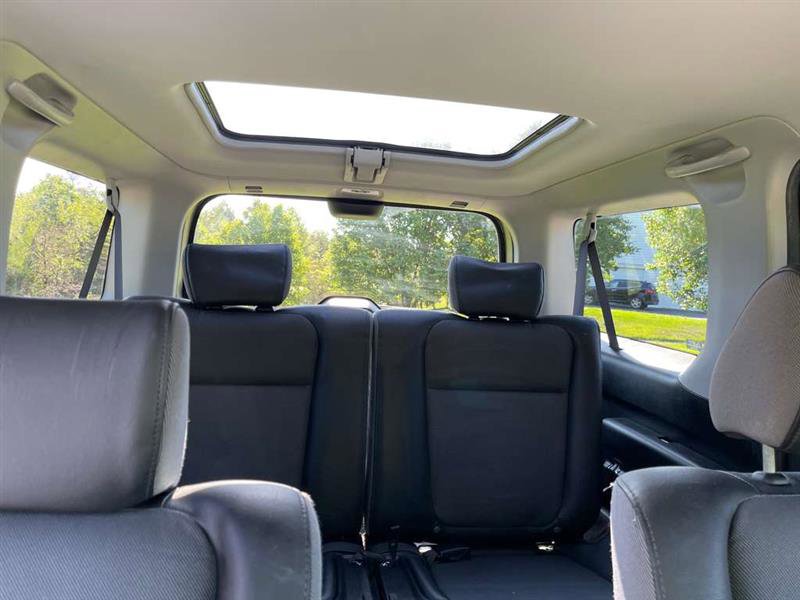 Used 2004 Honda Element EX image 21