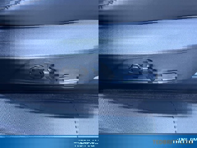 Certified 2025 Ford Mustang Mach-E Premium image 23