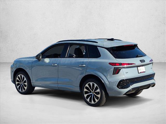 New 2026 Audi Q3 quattro 2.0T AWD/4WD image 7