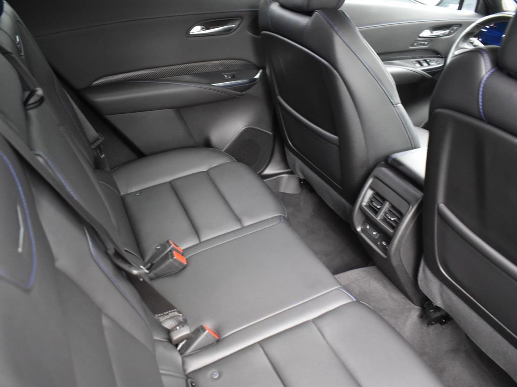 Used 2024 Cadillac XT4 Sport w/ Active Safety Package image 26
