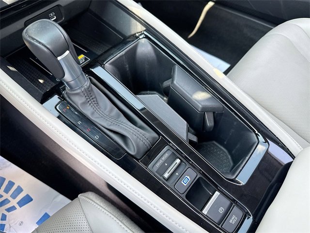 Used 2023 Honda Accord Touring image 20