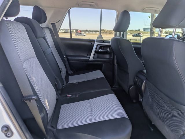 Used 2020 Toyota 4Runner SR5 image 31