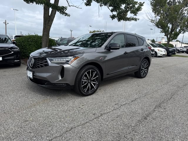 Certified 2026 Acura RDX w/ Advance Package