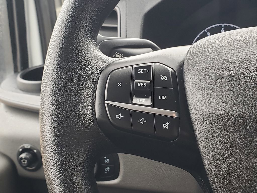 Used 2024 Ford Transit 350 XLT image 20