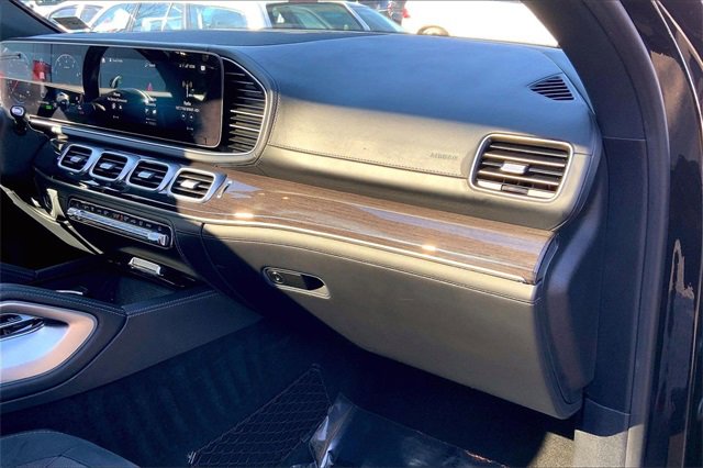 Certified 2021 Mercedes-Benz GLE 53 AMG 4MATIC Coupe image 15