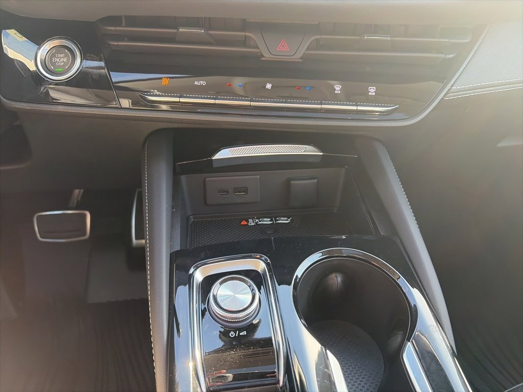 New 2026 Buick Envision Sport Touring image 14