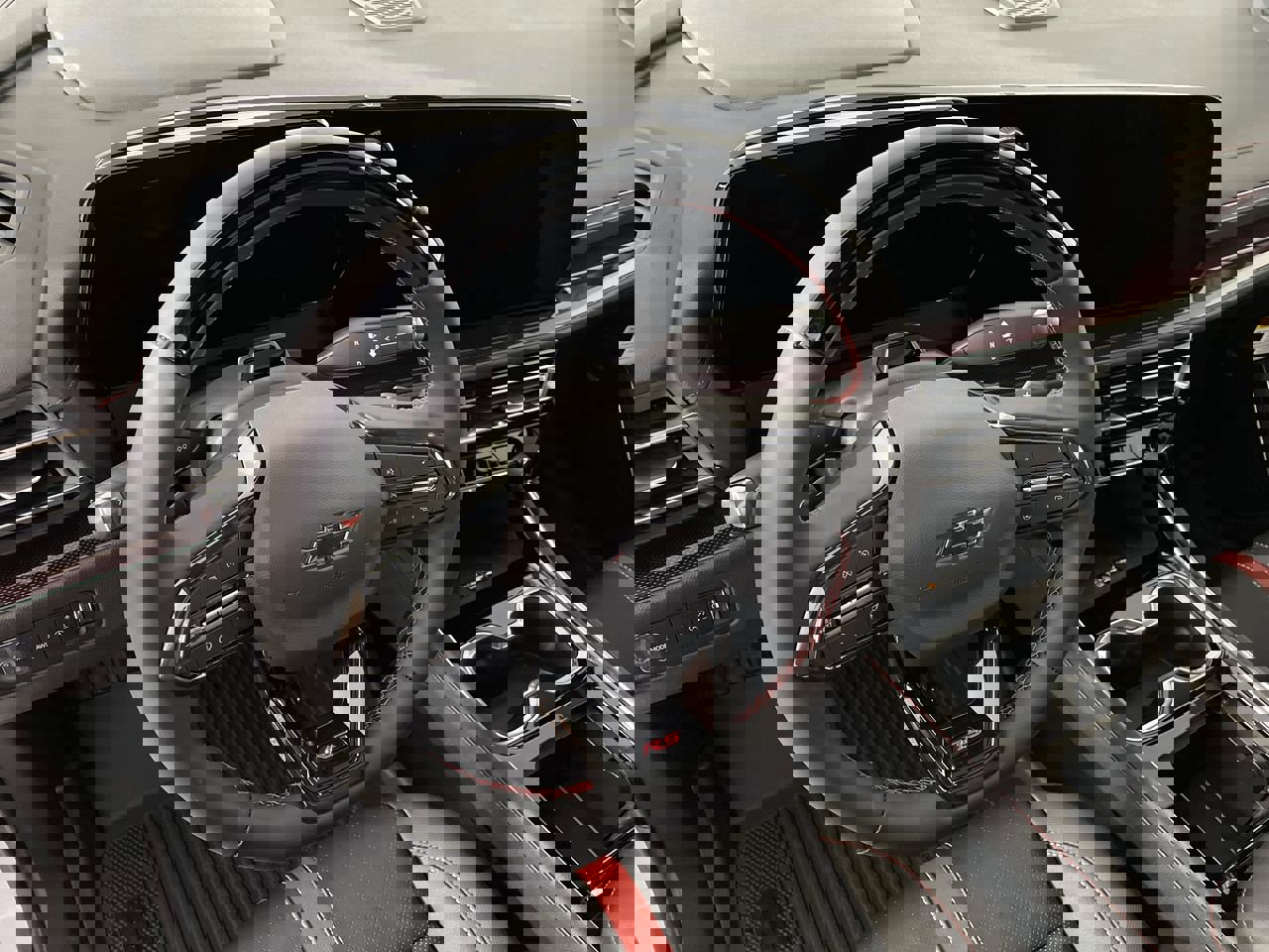 New 2026 Chevrolet Traverse RS w/ LPO, Floor Liner Package image 82