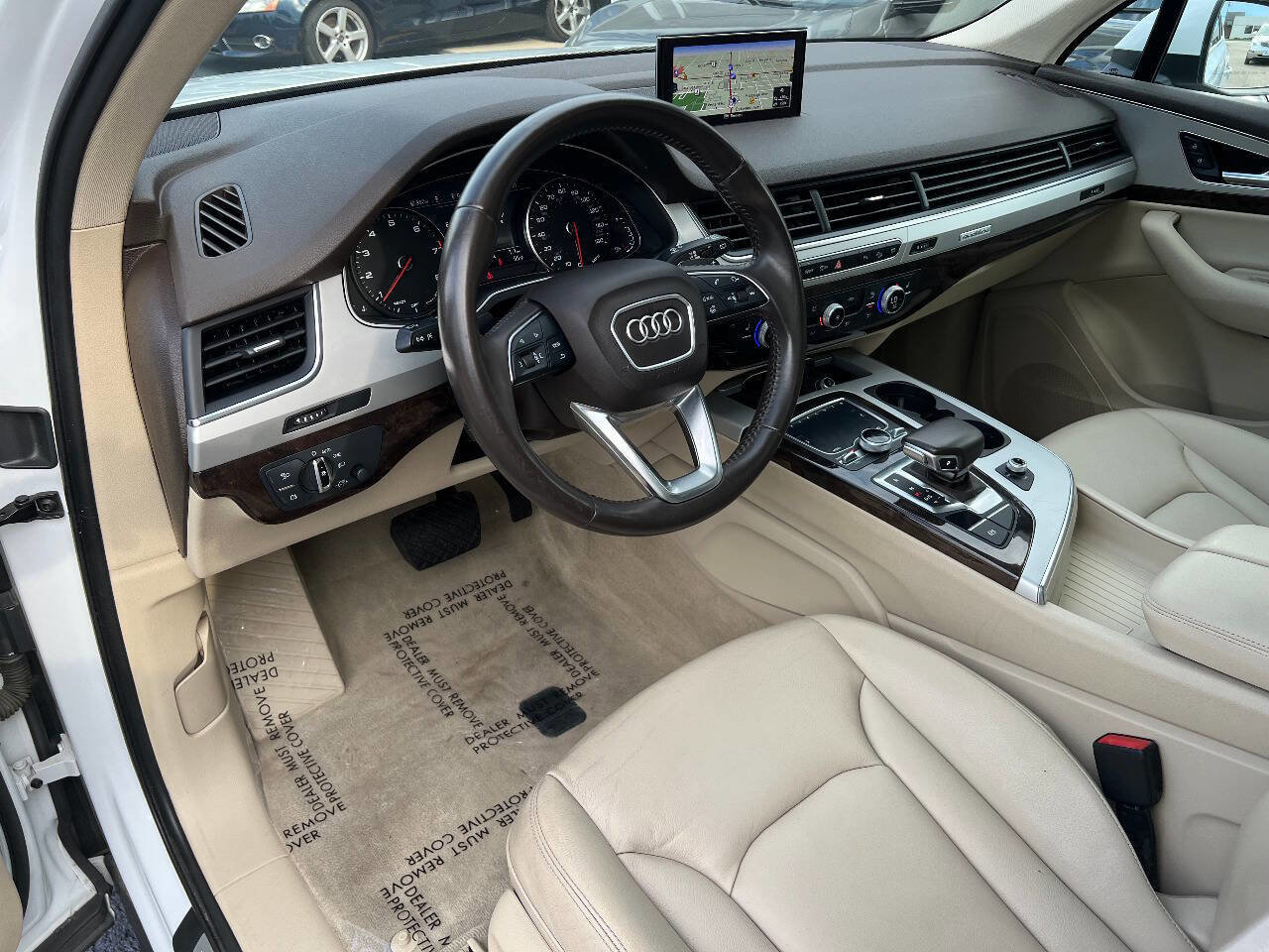 Used 2018 Audi Q7 2.0T Premium image 18