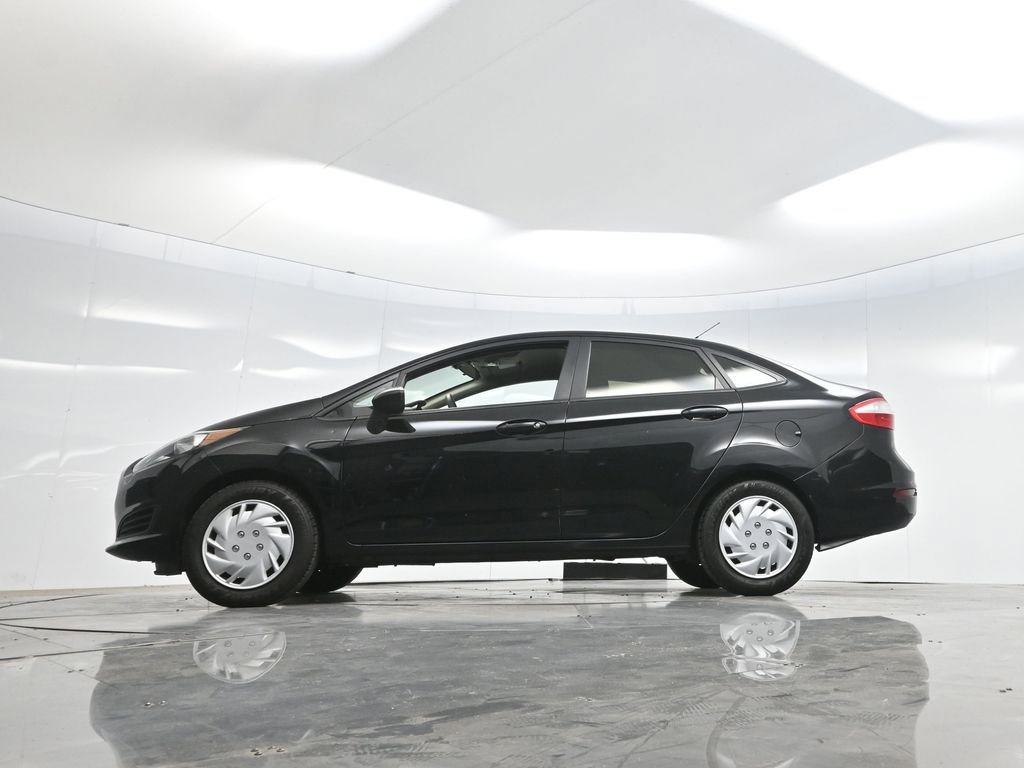 Used 2017 Ford Fiesta S FWD image 51
