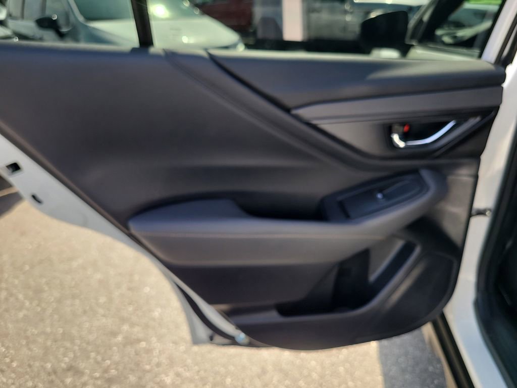 Used 2022 Subaru Outback Wilderness image 10