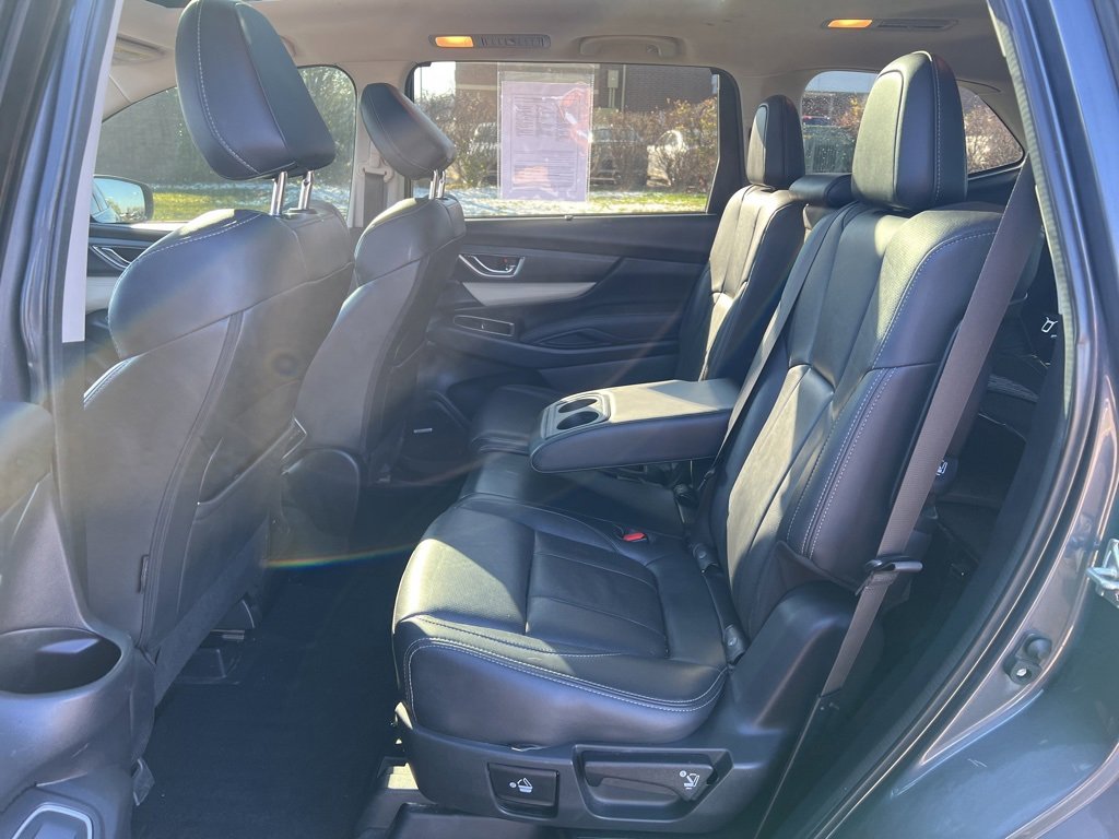 Used 2020 Subaru Ascent Limited w/ Technology Package image 10