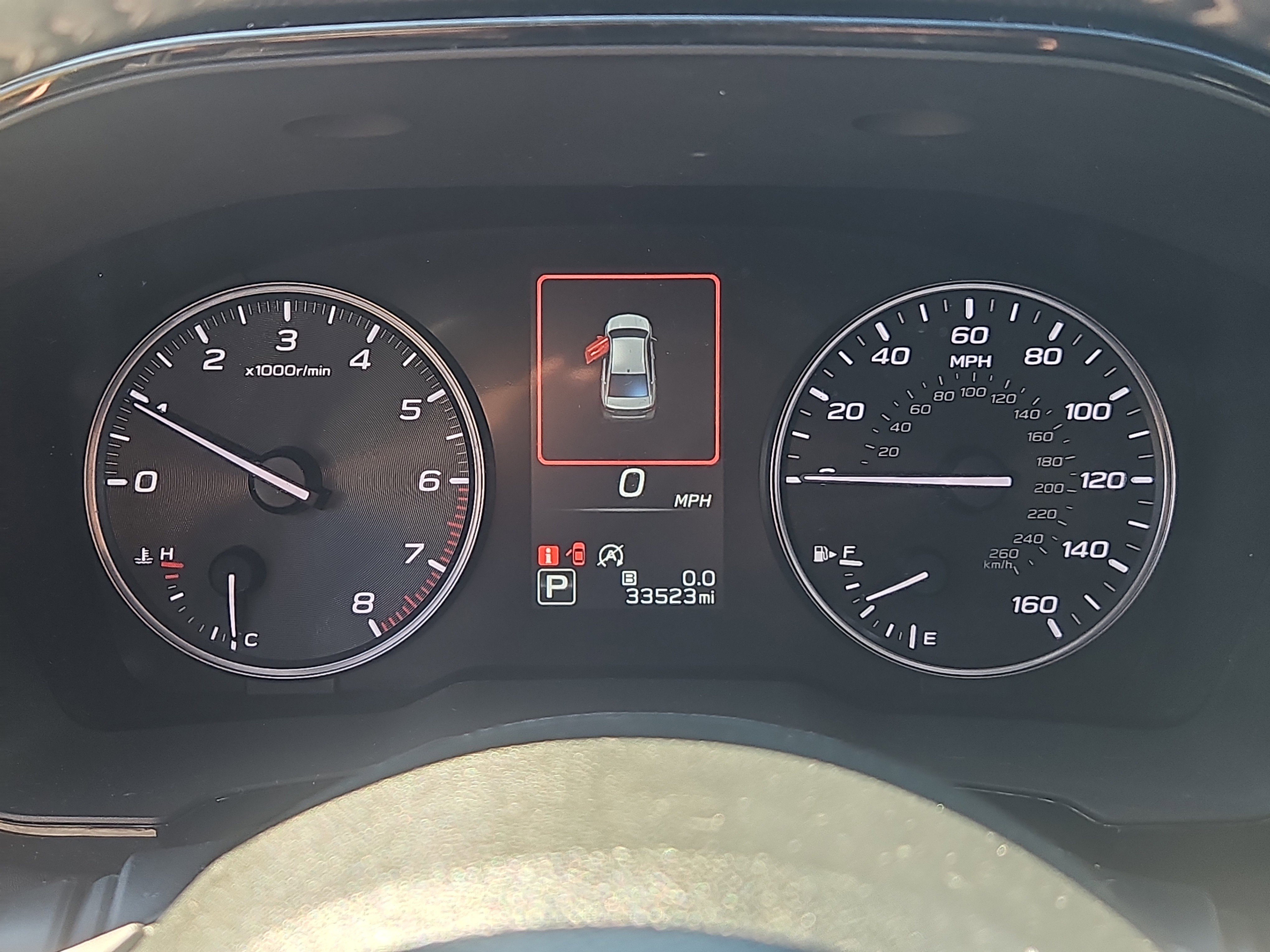 Certified 2024 Subaru Legacy Premium AWD/4WD image 21