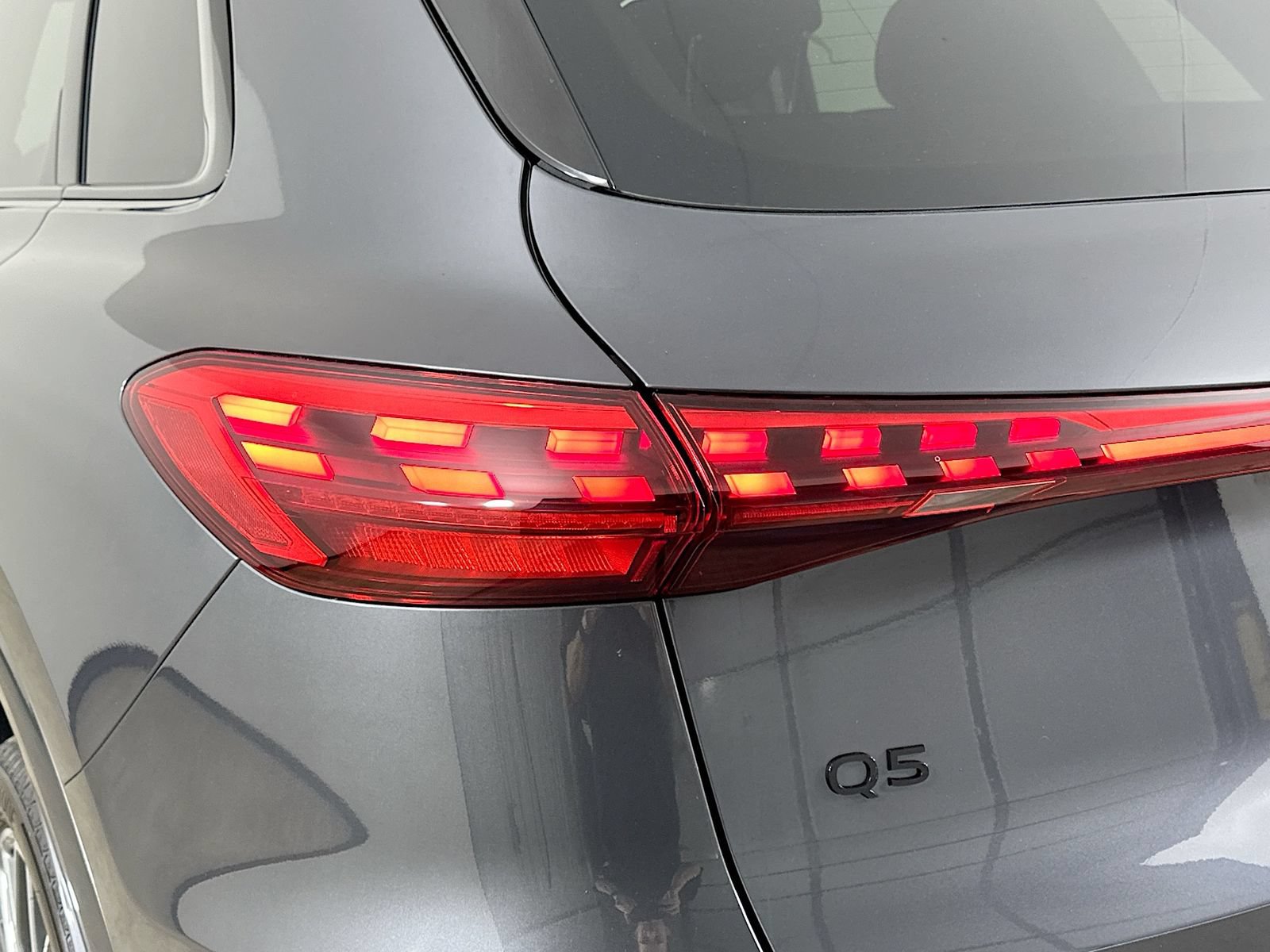 New 2026 Audi Q5 Premium Plus AWD/4WD image 13