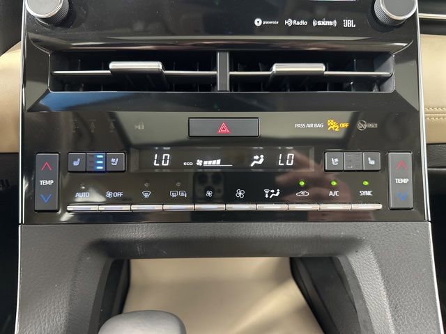 Used 2019 Toyota Avalon Limited w/ Advanced Safety Package FWD image 19