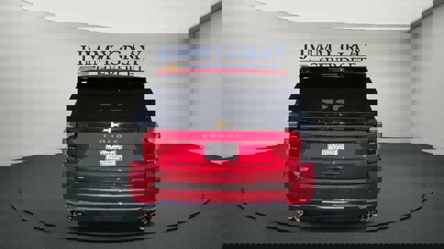 New 2026 Chevrolet Tahoe Premier w/ Sun And Tow Package image 4