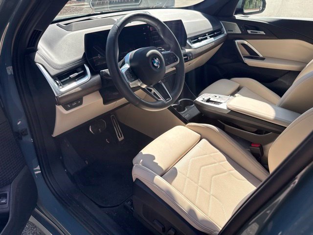 Certified 2023 BMW X1 xDrive28i w/ Premium Package AWD/4WD image 16