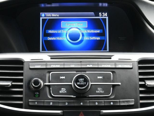 Used 2017 Honda Accord LX image 21