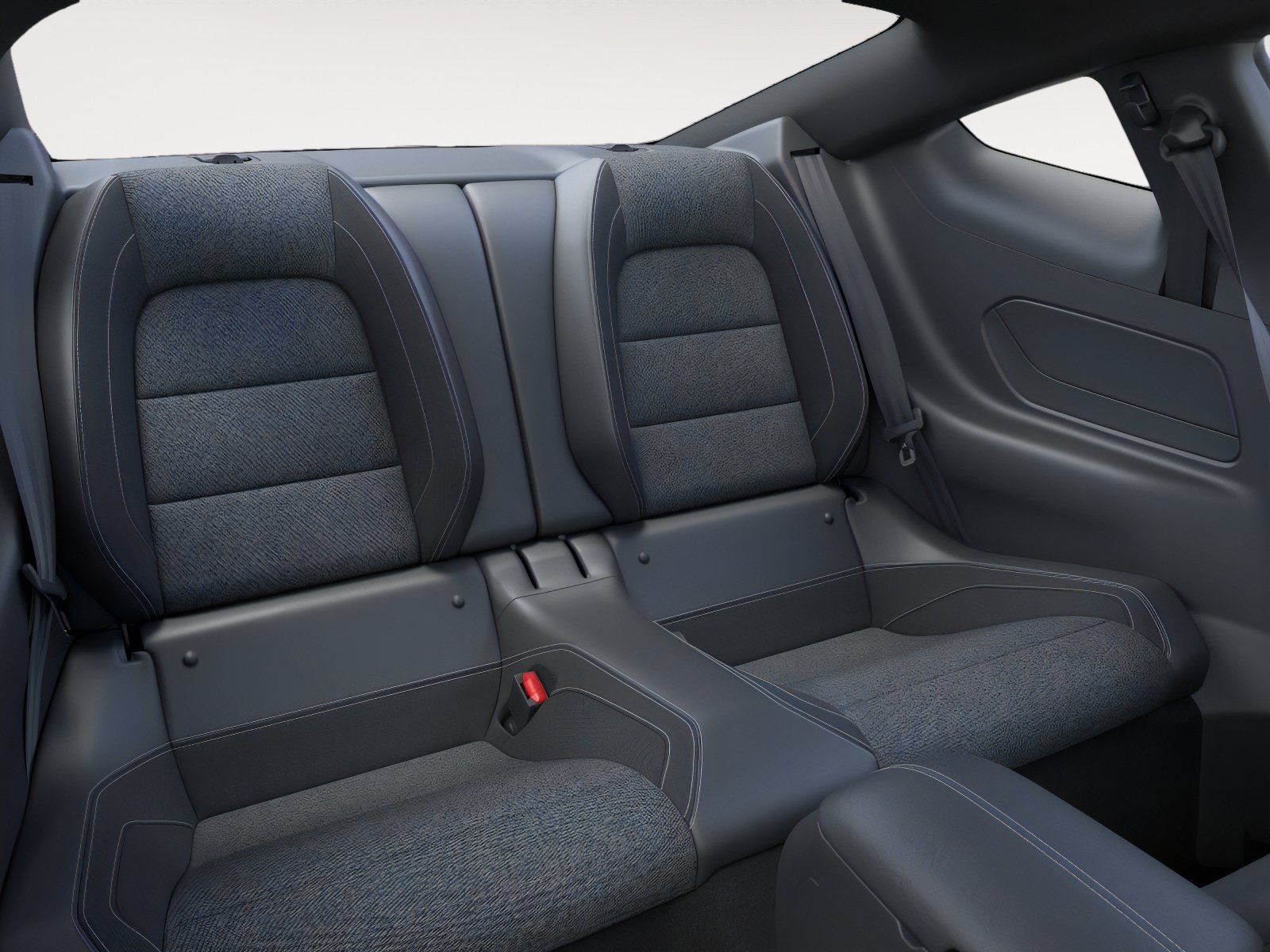New 2026 Ford Mustang GT RWD image 11