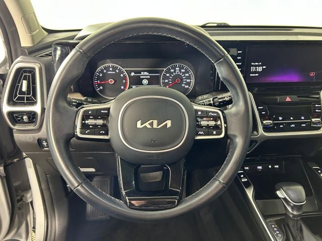Used 2023 Kia Sorento X-Line EX AWD/4WD image 15
