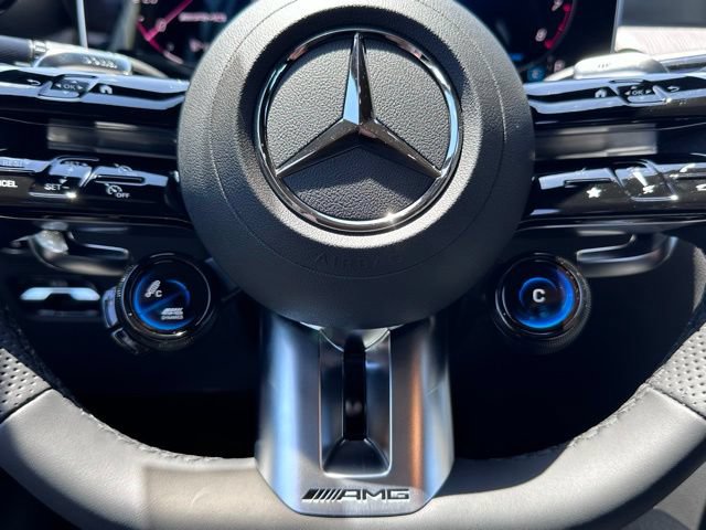 New 2026 Mercedes-Benz GLC 43 AMG 4MATIC Coupe image 19