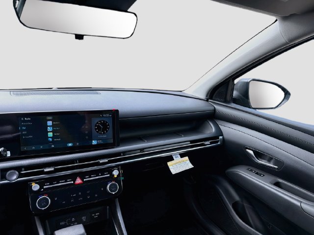 New 2026 Hyundai Tucson SEL Plus FWD image 23