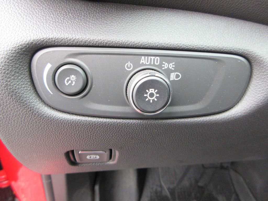 Used 2024 Chevrolet Blazer LT w/ Convenience Package image 22