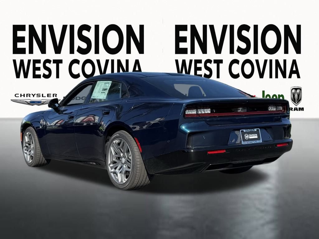 New 2026 Dodge Charger R/T Scat Pack image 7