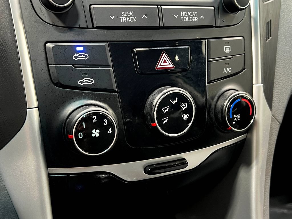 Used 2014 Hyundai Sonata GLS w/ Popular Equipment Group 2 FWD image 24