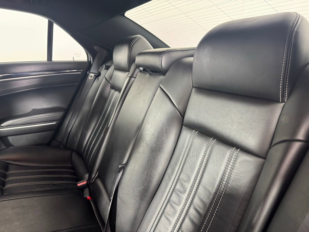 Used 2023 Chrysler 300 S RWD image 30