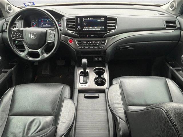 Used 2020 Honda Pilot EX-L image 17