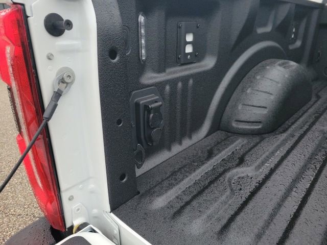 New 2026 Ford F350 King Ranch w/ Chrome Package image 32