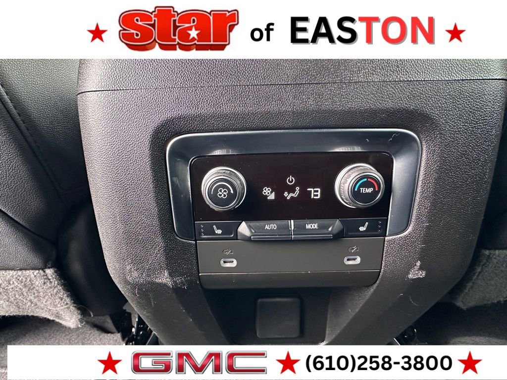 Used 2022 Chevrolet Tahoe RST w/ Luxury Package image 23