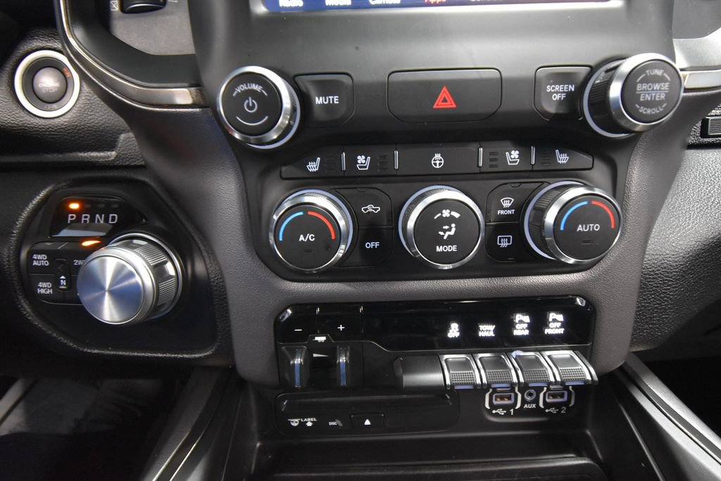 Used 2019 RAM 1500 Sport w/ Level 2 Equipment Group image 16