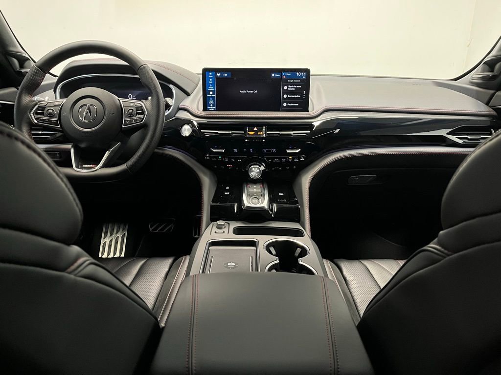 New 2026 Acura MDX Type S image 17